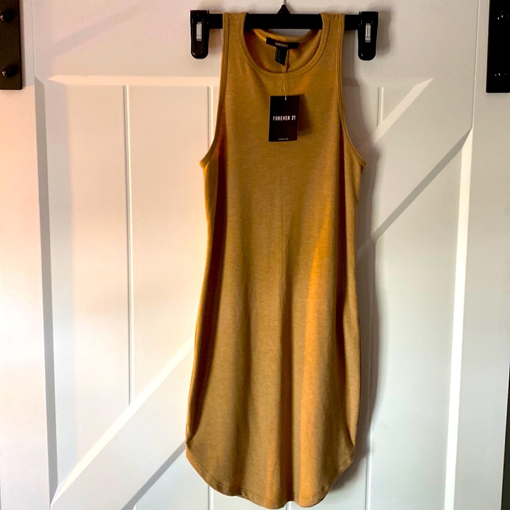 Womens Bodycon Forever 21 dress